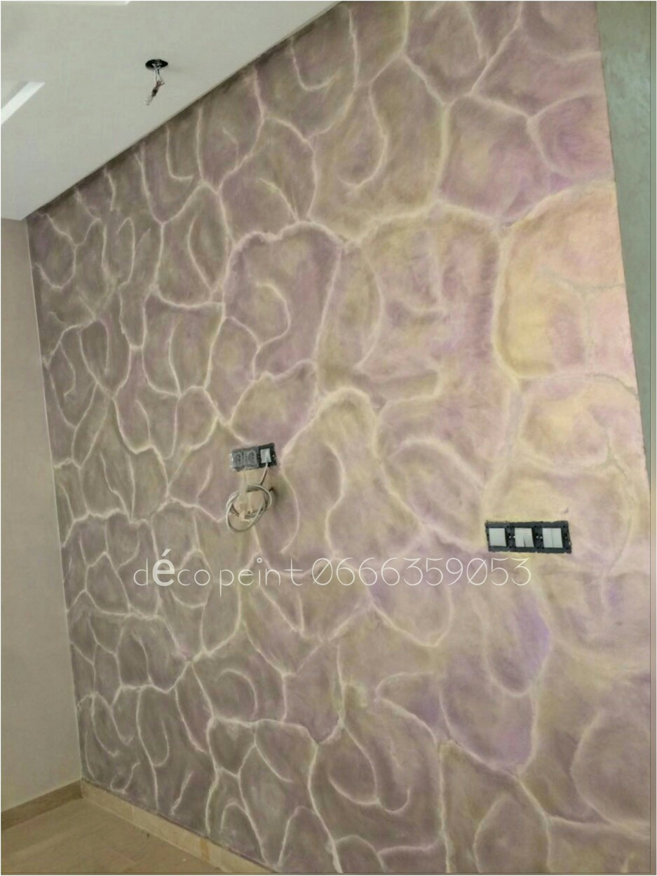 Peinture atlas decoration