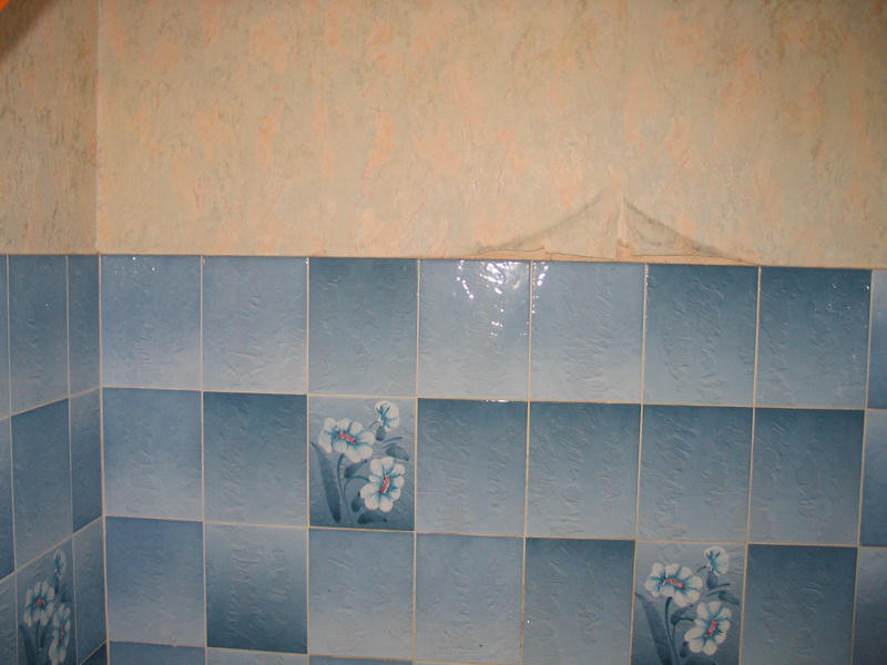 Peinture direct carrelage salle de bain