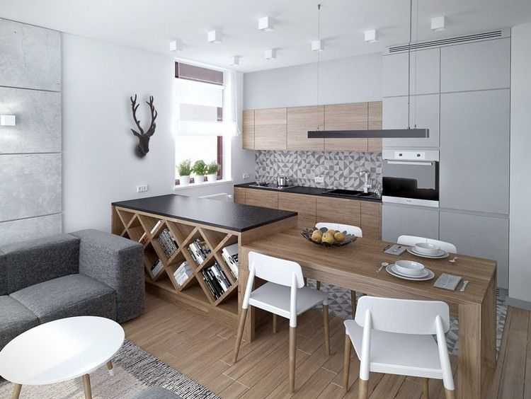 Peinture mur pour cuisine blanche