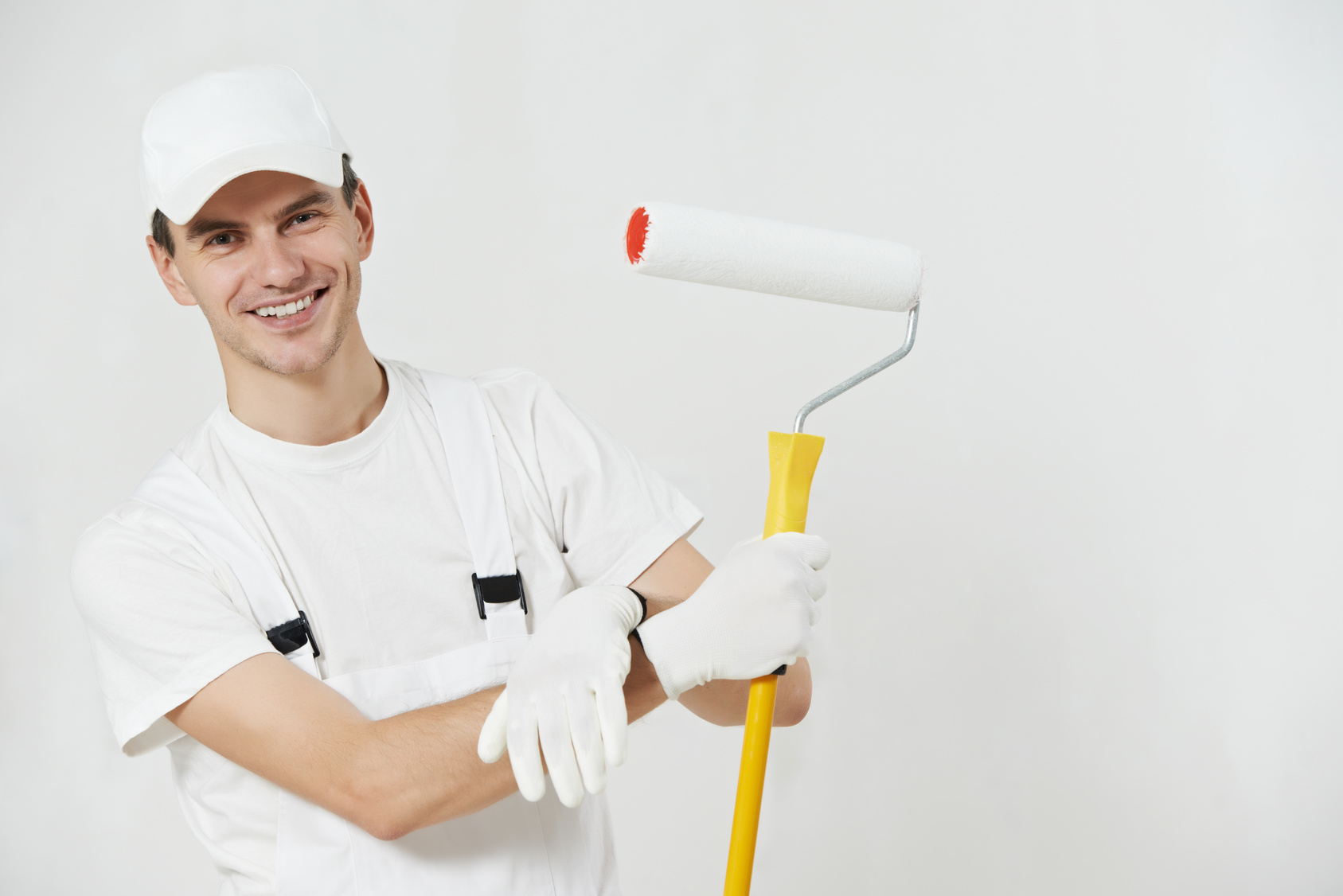 Peinture travaux cout