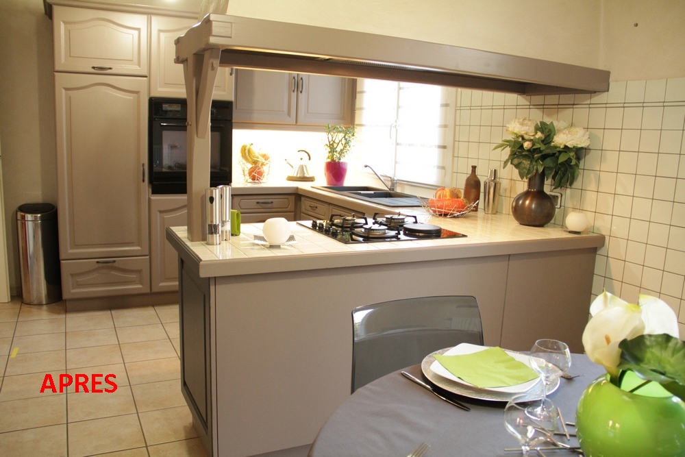 Peinture pour cuisine avis