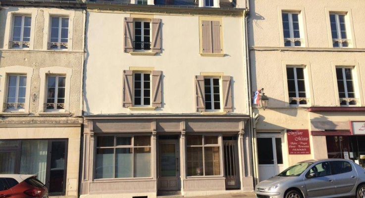 Travaux peinture caen