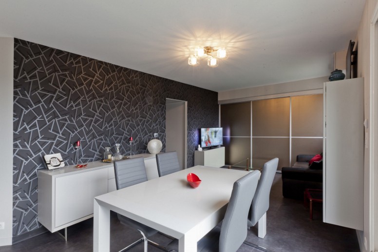 Peinture deco interieur