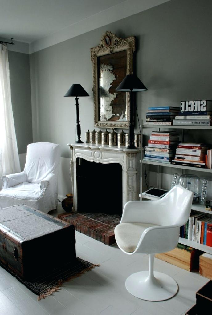 Peinture deco kaki