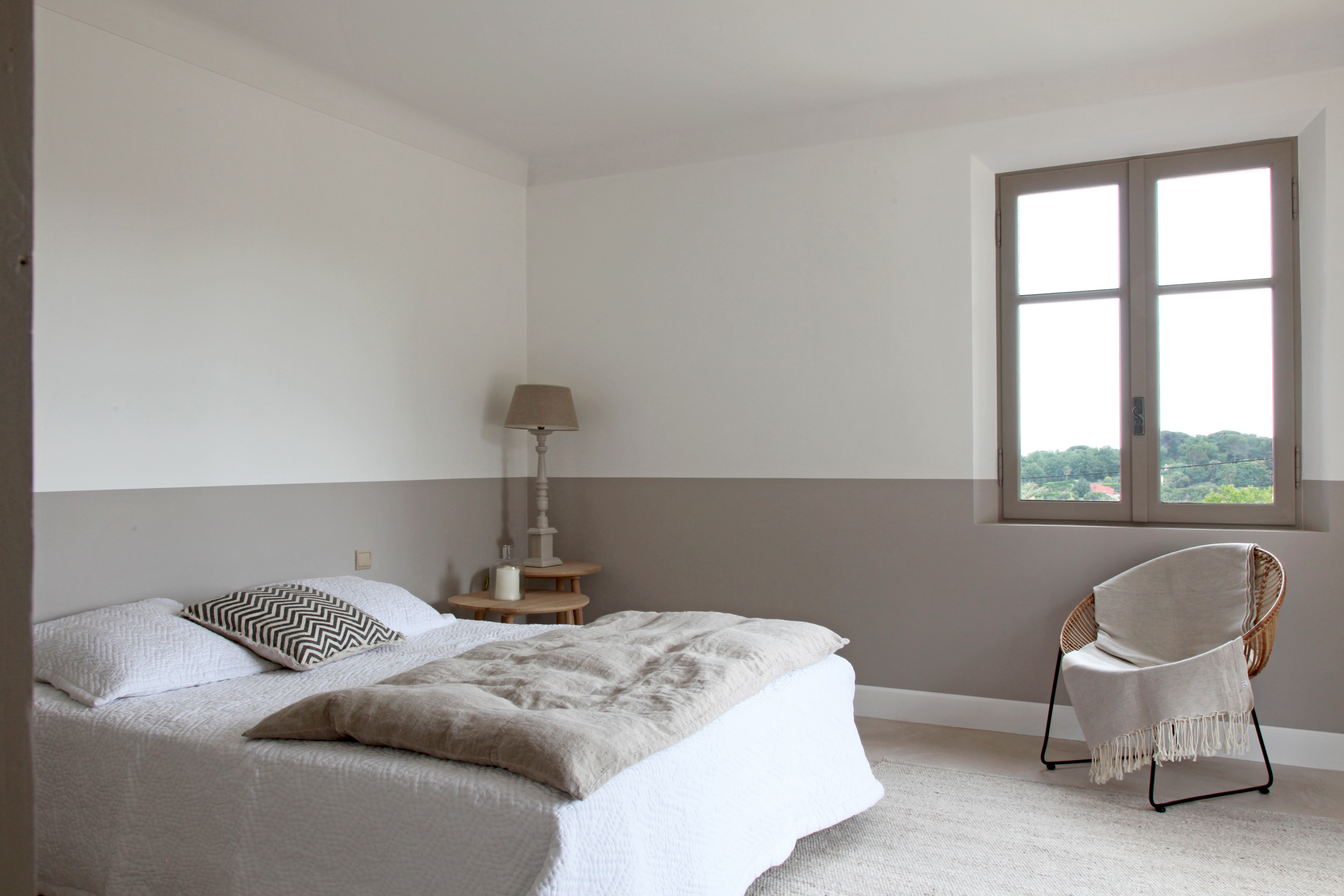 Www.idee deco peinture chambre