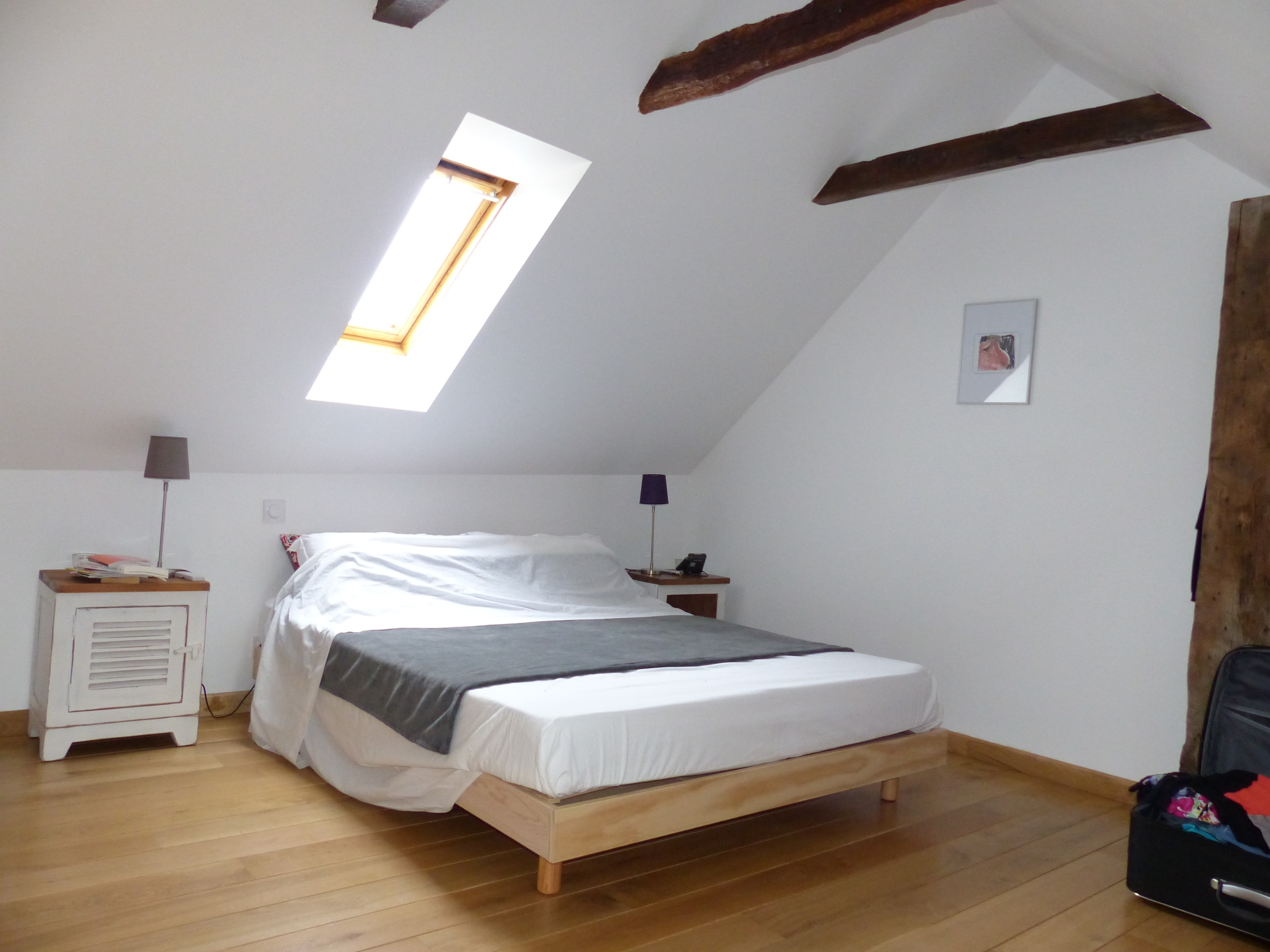 Prix travaux enduit peinture