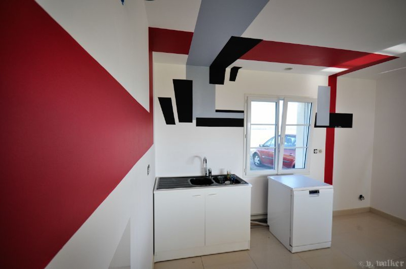 Peinture decoration brest