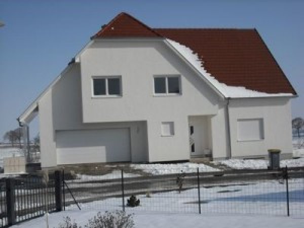 Travaux peinture strasbourg