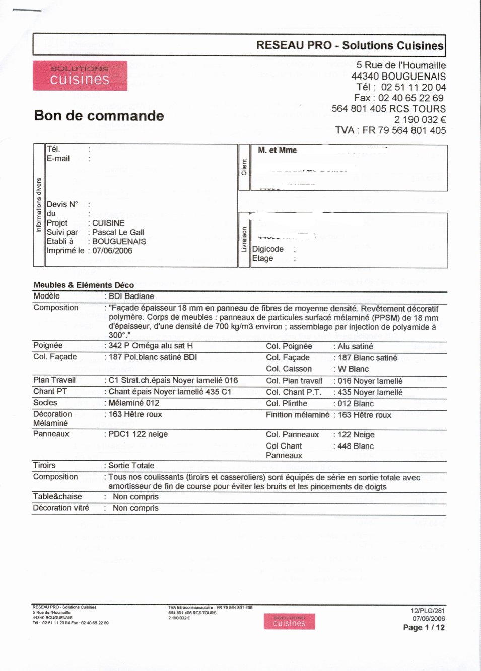 Devis peinture en ligne gratuit