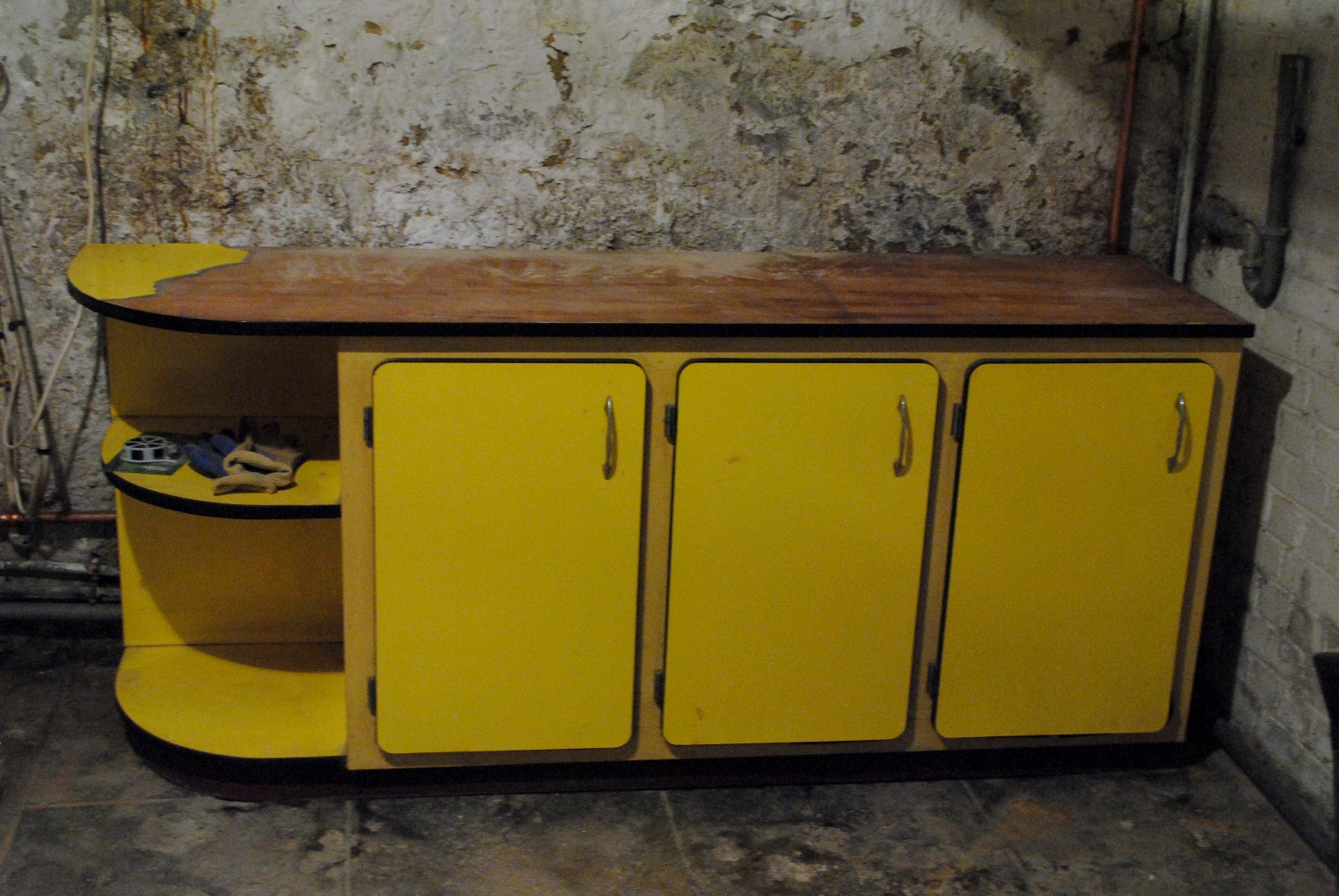 Peut on peindre une cuisine en formica