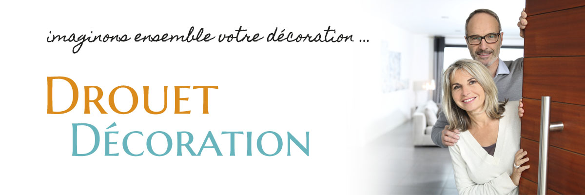 Peinture decoration drouet