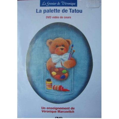 Peinture décorative le grenier de veronique