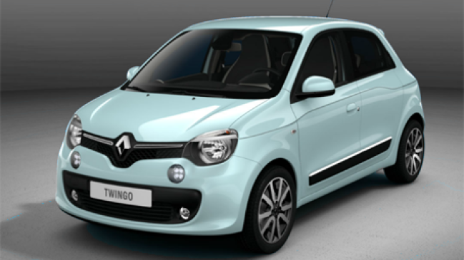 Devis peinture twingo