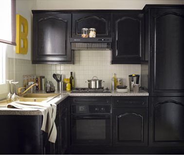 Peinture meuble cuisine v33 pas cher