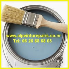 Travaux peinture paris 12