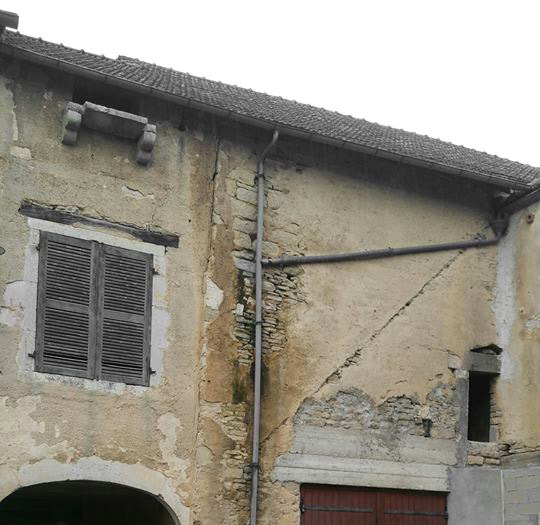 Travaux peinture dijon