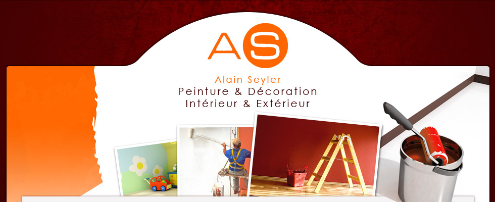 Decor peinture luxembourg