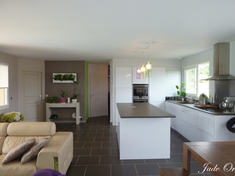 Peinture maison neuve conseil