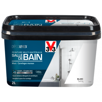 Peinture decolab etanche v33