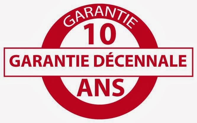 Travaux peinture decennale