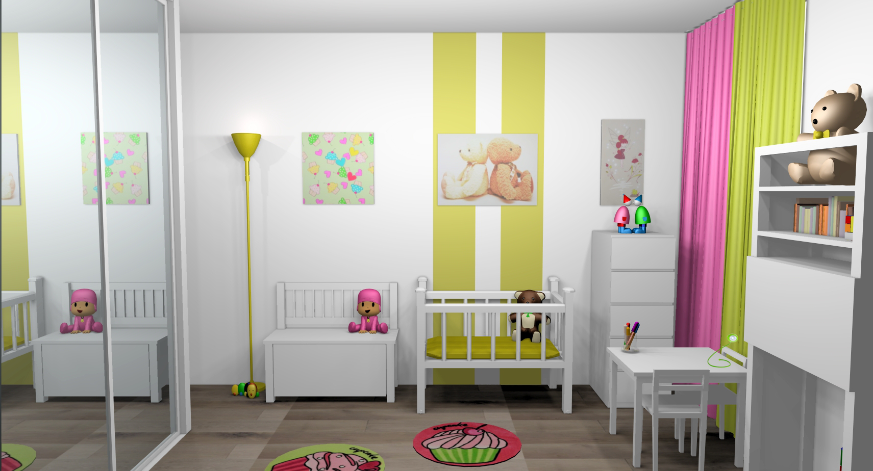 Travaux peinture extérieure