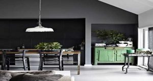 Idee decoration peinture cuisine