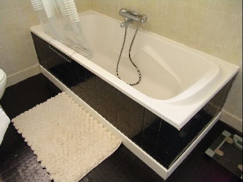 Ou trouver peinture carrelage salle de bain