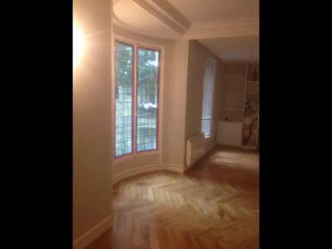 Devis peinture appartement 65 m2