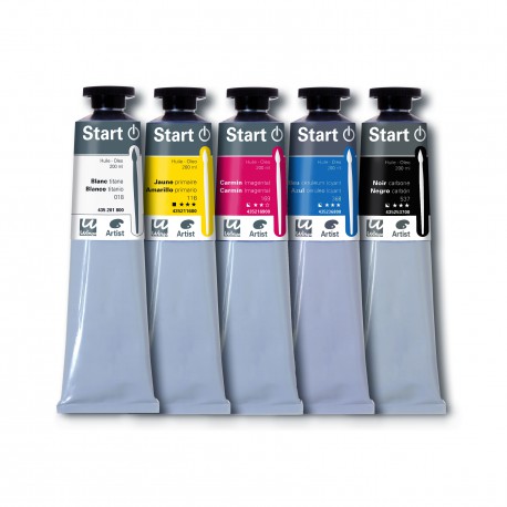 Peinture acrylique wingo