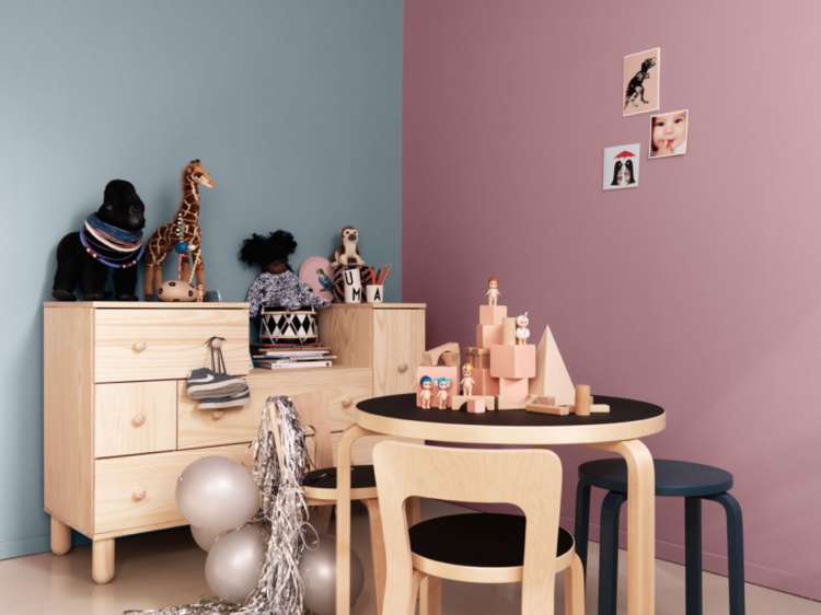 Peinture maison interieur