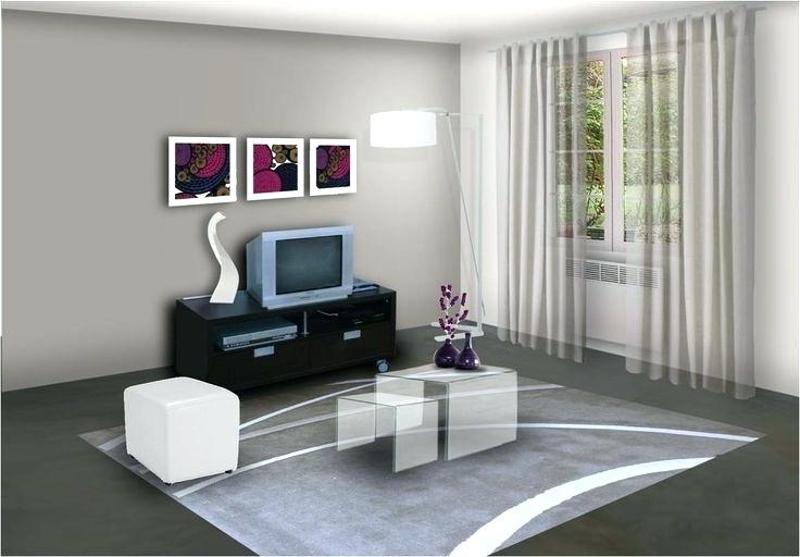 Peinture maison idee