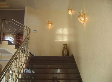 Peinture decoration valpaint