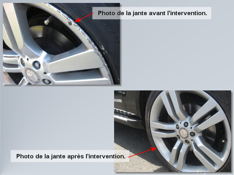 Devis peinture voiture renault