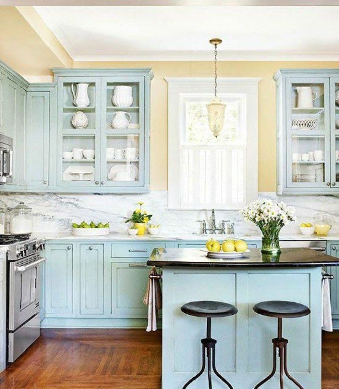 Peindre meuble cuisine avis
