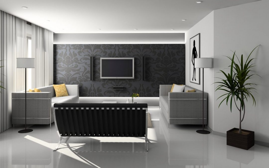 Peinture maison tendance 2018