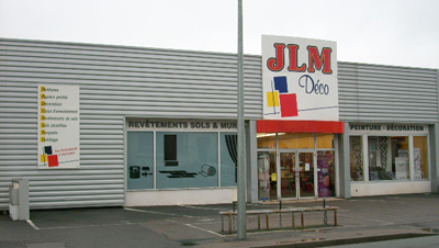 Peinture jlm deco