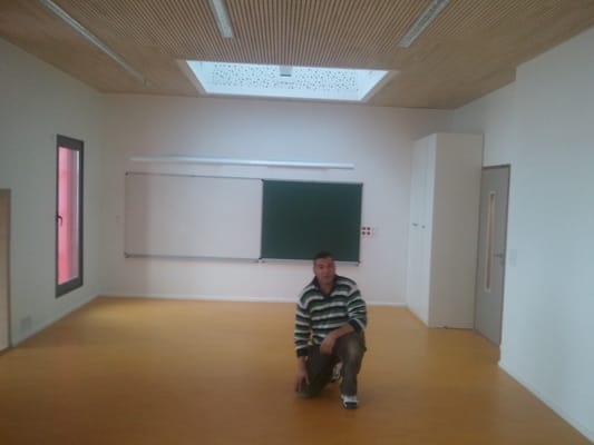 Travaux peinture boulogne