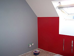 Deco peinture n°1