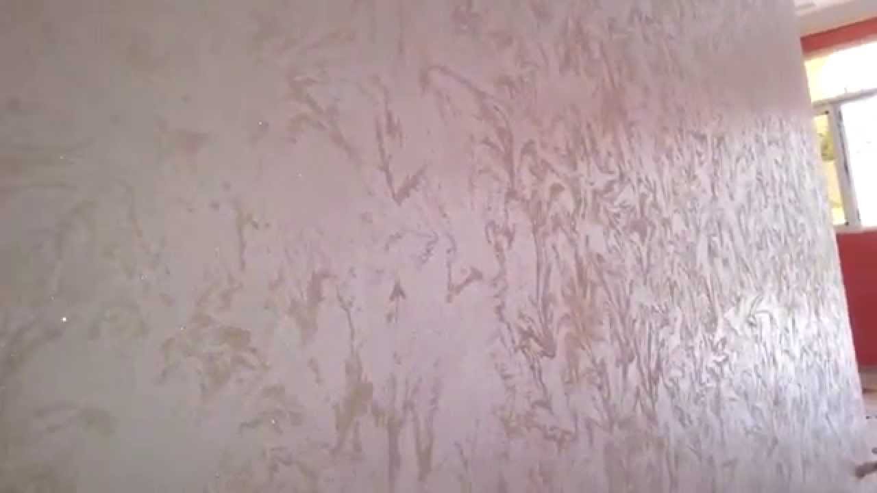 Decoration peinture sabulador
