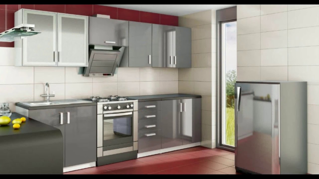 Peinture meuble cuisine laqué