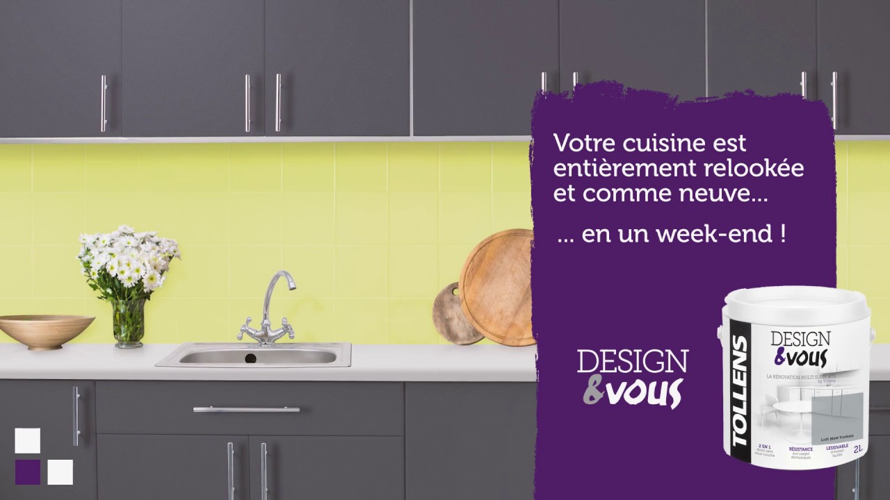 Peinture carrelage tollens avis