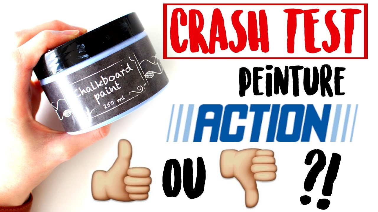 Peinture carrelage sol action