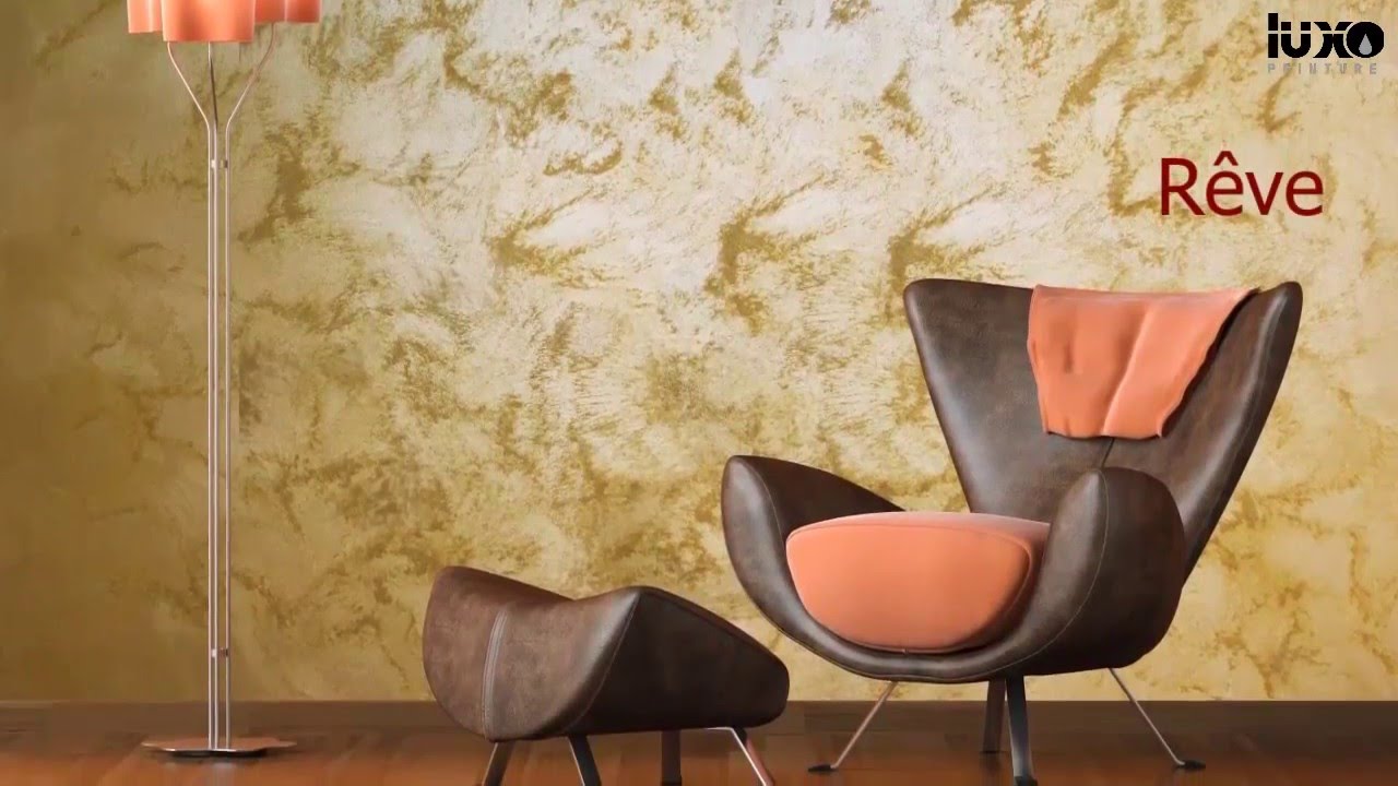 Idee deco peinture youtube