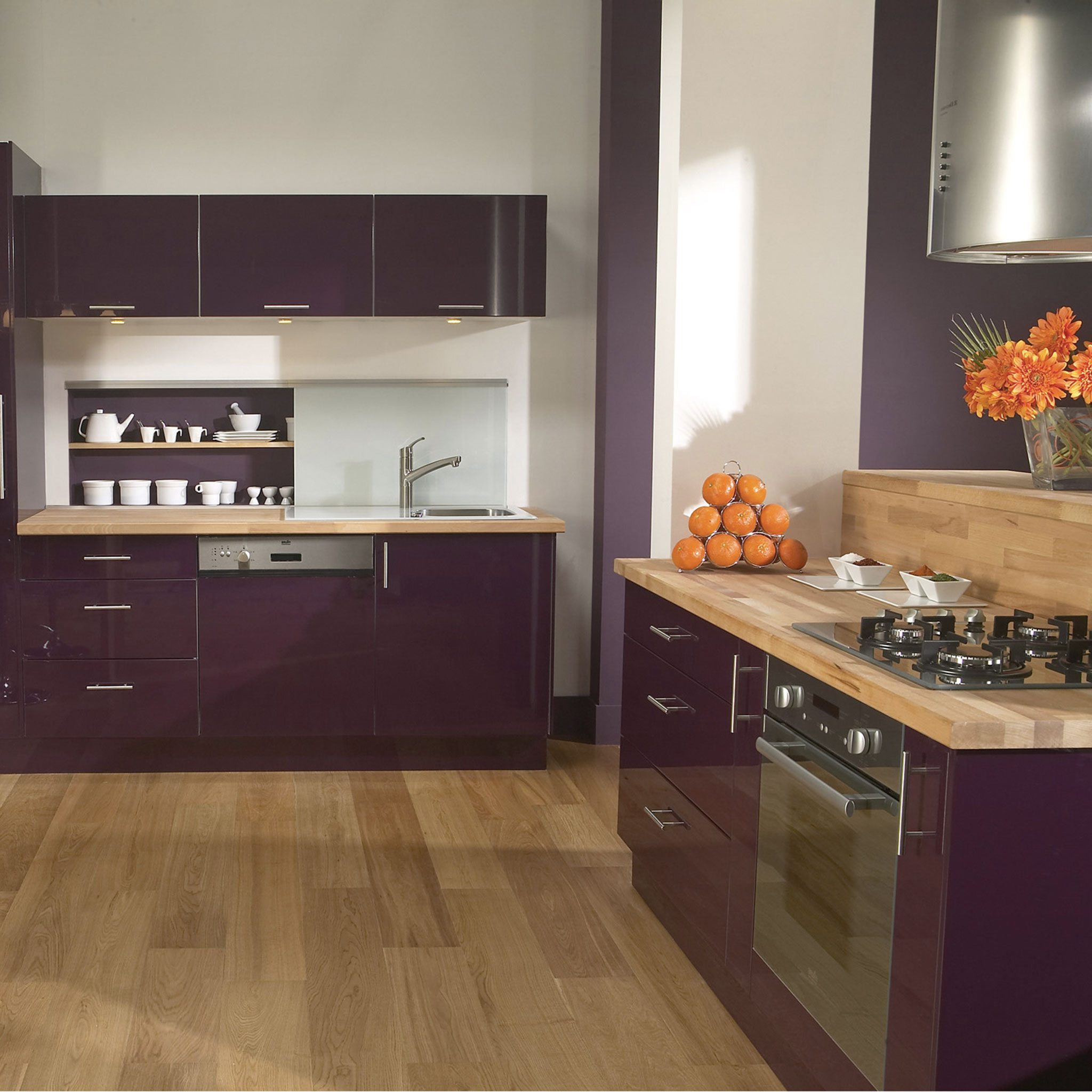 Leroy merlin peinture taupe cuisine