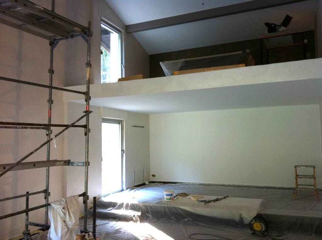 Mc peinture décoration la bresse