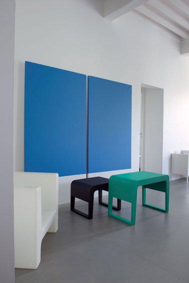 Peinture deco tollens