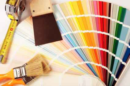 Travaux peinture liege