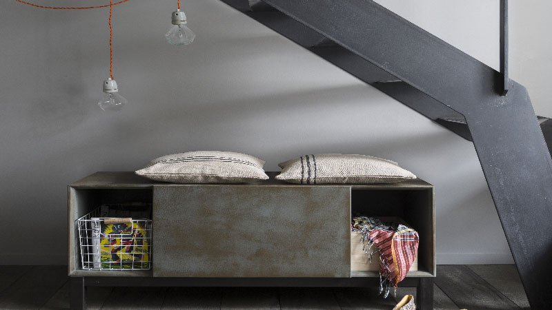 Peinture pour decoration bois