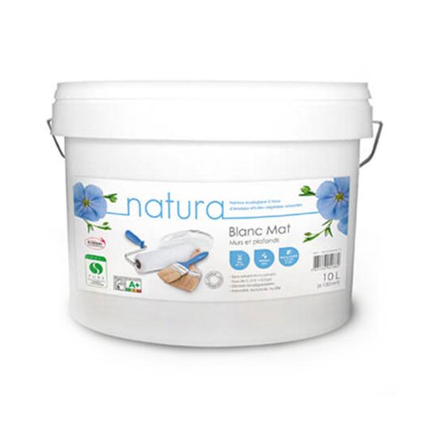 Peinture grand travaux