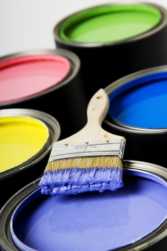 Travaux peinture amiens